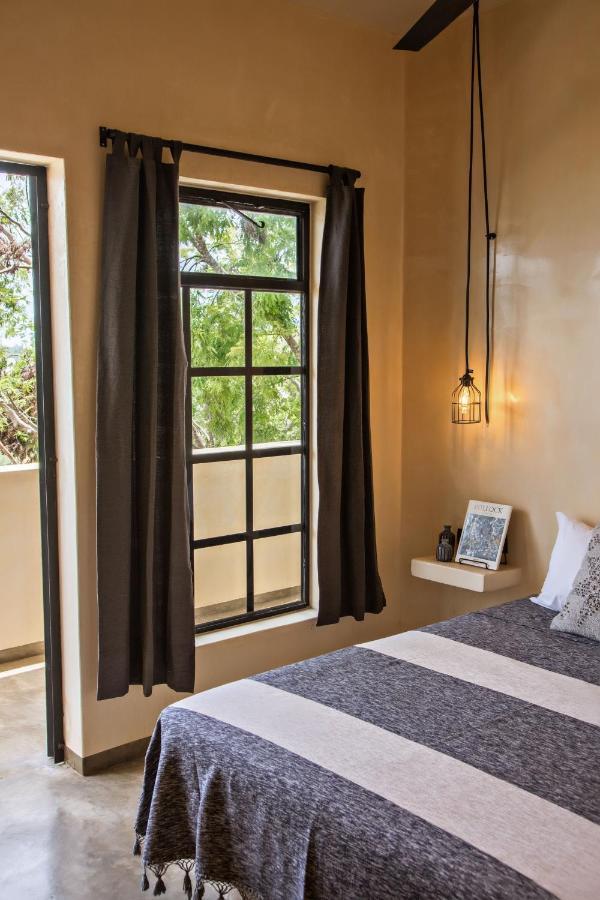 Botanica Tulum Hotel Luaran gambar