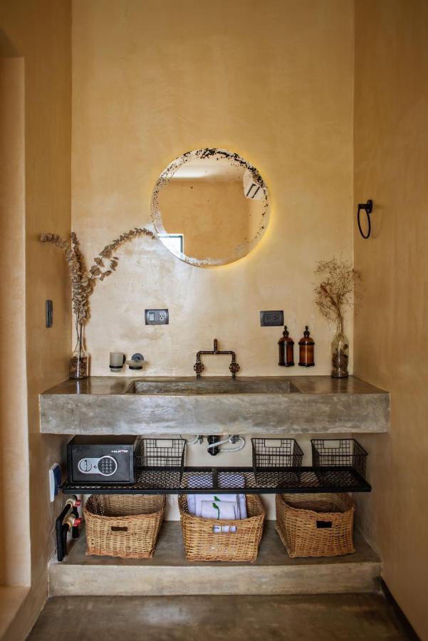 Botanica Tulum Hotel Luaran gambar